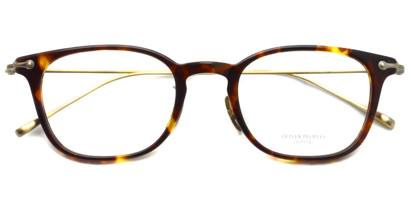 ERRAN / OLIVER PEOPLES - 画像3枚目