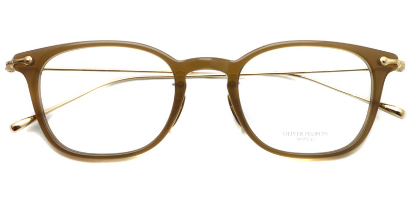 ERRAN / OLIVER PEOPLES - 画像4枚目