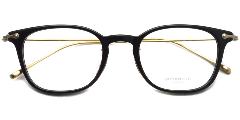 ERRAN / OLIVER PEOPLES - 画像2枚目