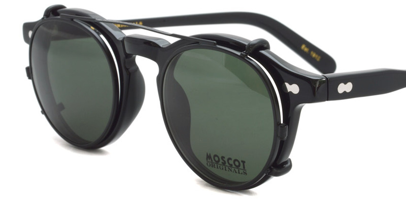 MOSCOT / CLIPZEN - 画像3枚目