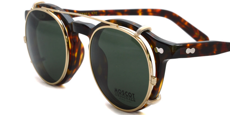 MOSCOT / CLIPZEN - 画像5枚目