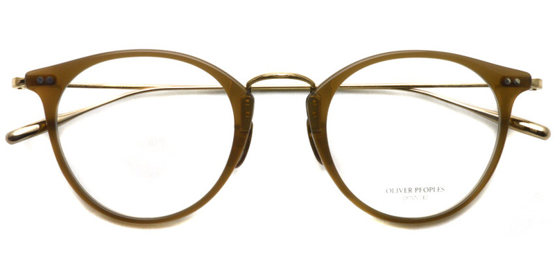 DECKENS / OLIVER PEOPLES - 画像4枚目