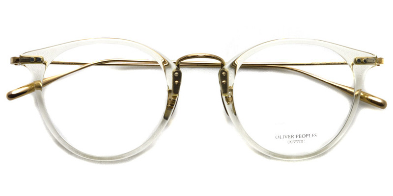 DECKENS / OLIVER PEOPLES - 画像5枚目