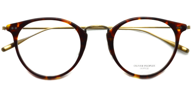 DECKENS / OLIVER PEOPLES - 画像3枚目