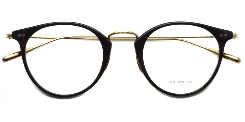 DECKENS / OLIVER PEOPLES - 画像2枚目