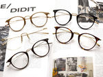 DECKENS / OLIVER PEOPLES 1