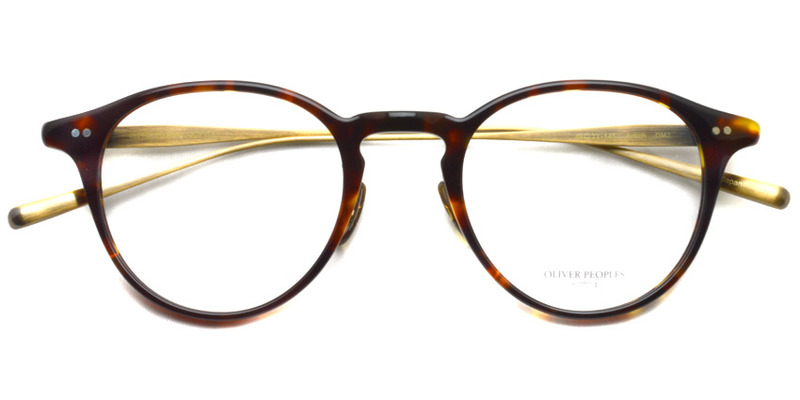 ARLICH / OLIVER PEOPLES - 画像4枚目