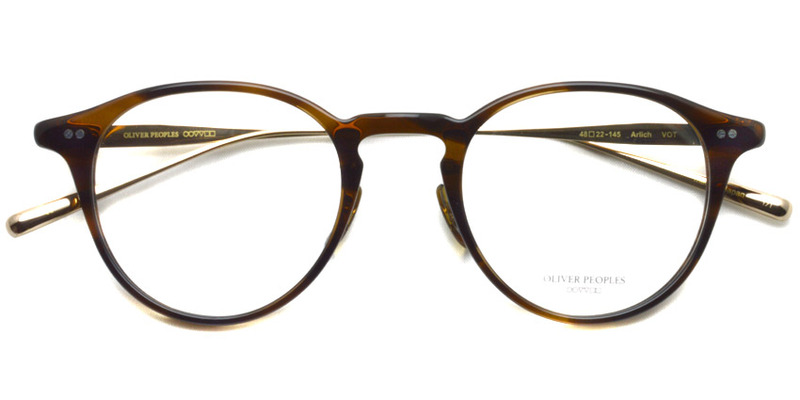 ARLICH / OLIVER PEOPLES - 画像5枚目