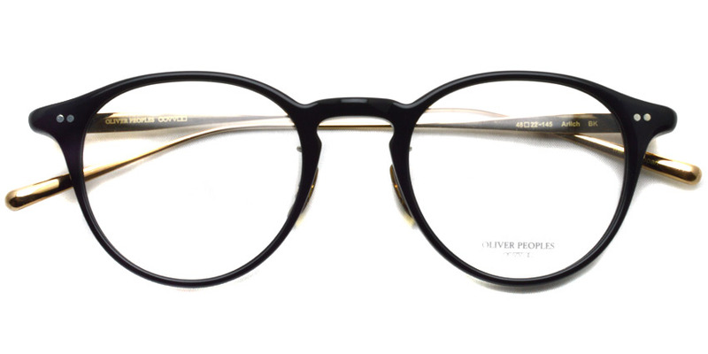 ARLICH / OLIVER PEOPLES - 画像2枚目