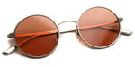 AFTER MIDNIGHT / OLIVER PEOPLES THE ROW 2