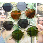 BROWN STONE Sun / OLIVER PEOPLES THE ROW 1