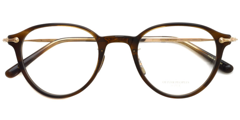 AMANDINE / OLIVER PEOPLES - 画像4枚目