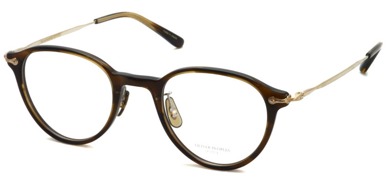 AMANDINE / OLIVER PEOPLES - 画像5枚目