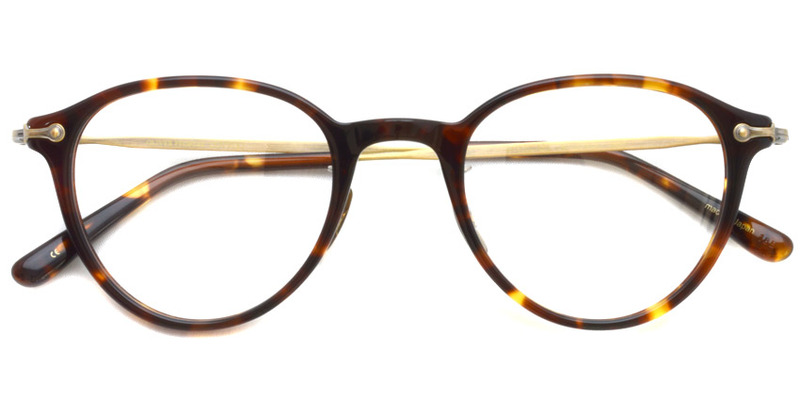 AMANDINE / OLIVER PEOPLES - 画像2枚目