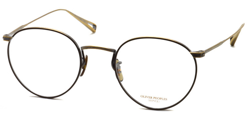 WHITFORD / OLIVER PEOPLES - 画像5枚目