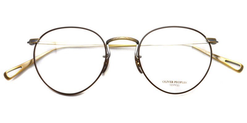 WHITFORD / OLIVER PEOPLES - 画像2枚目