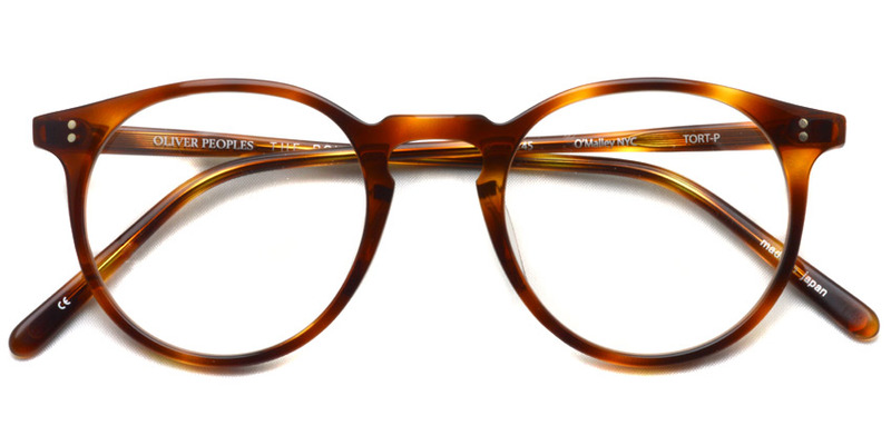 O'MALLEY NYC / OLIVER PEOPLES THE ROW - 画像5枚目