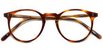 O'MALLEY NYC / OLIVER PEOPLES THE ROW 5