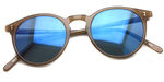 O'MALLEY NYC / OLIVER PEOPLES THE ROW 2