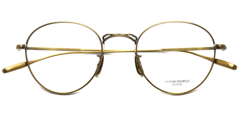 HANLON / OLIVER PEOPLES - プロップスのアイテム - ファッションプレス