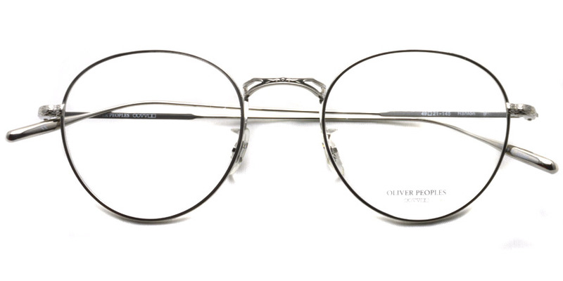 HANLON / OLIVER PEOPLES - 画像5枚目