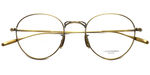 HANLON / OLIVER PEOPLES 2