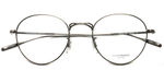 HANLON / OLIVER PEOPLES 3