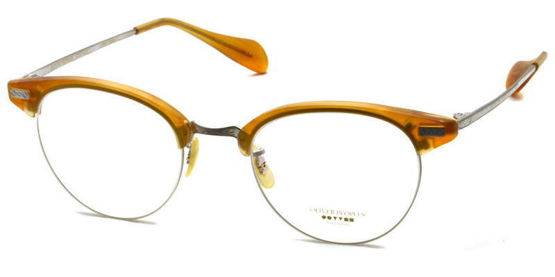 EXECUTIVE 2 / OLIVER PEOPLES THE EXECUTIVE SERIES - 画像5枚目