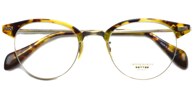 EXECUTIVE 2 / OLIVER PEOPLES THE EXECUTIVE SERIES - 画像3枚目