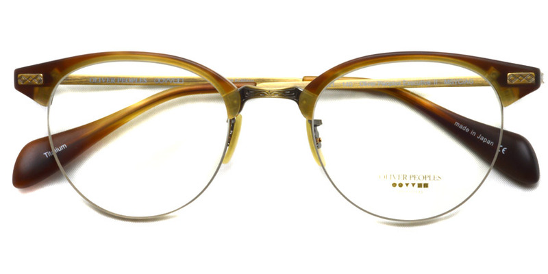 EXECUTIVE 2 / OLIVER PEOPLES THE EXECUTIVE SERIES - プロップスの ...