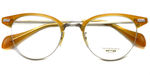 EXECUTIVE 2 / OLIVER PEOPLES THE EXECUTIVE SERIES 4