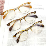 EXECUTIVE 2 / OLIVER PEOPLES THE EXECUTIVE SERIES 1