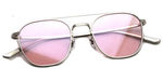 DAYTIME / OLIVER PEOPLES THE ROW 4