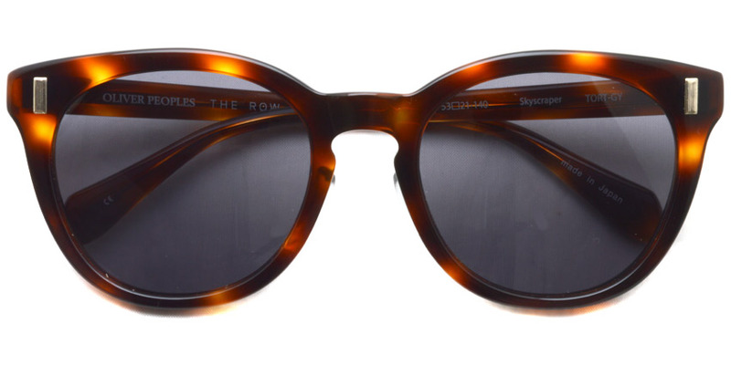 SKYSCRAPER / OLIVER PEOPLES THE ROW - プロップスのアイテム ...