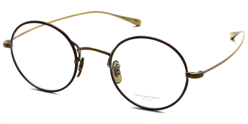 MCCLORY-C / OLIVER PEOPLES - 画像3枚目