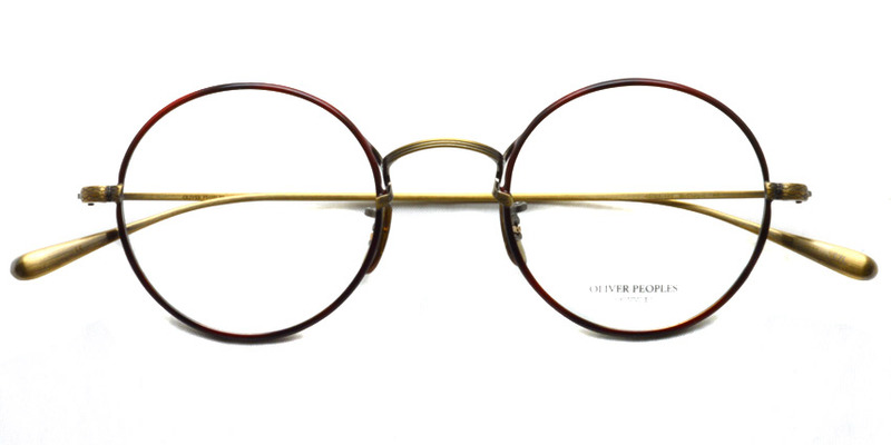 MCCLORY-C / OLIVER PEOPLES - 画像2枚目