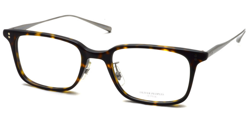 BARTELL / OLIVER PEOPLES - 画像3枚目