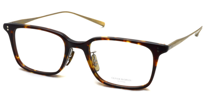 BARTELL / OLIVER PEOPLES - 画像5枚目