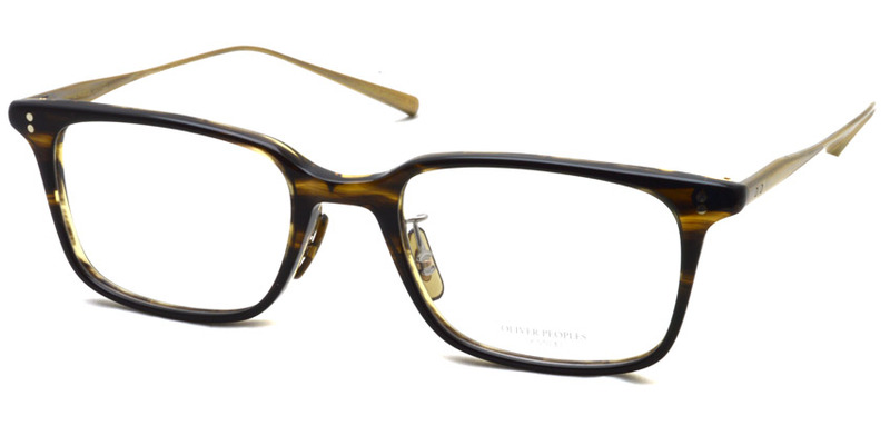 BARTELL / OLIVER PEOPLES - 画像4枚目