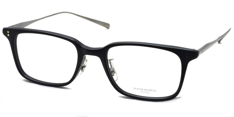 BARTELL / OLIVER PEOPLES - 画像2枚目