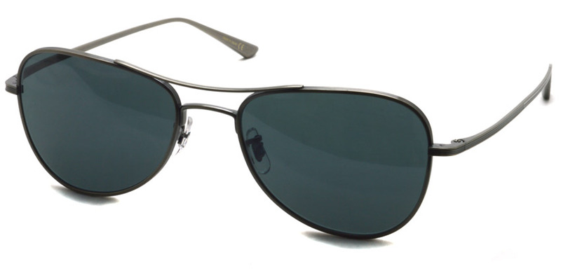 EXECUTIVE SUITE / OLIVER PEOPLES THE ROW - プロップスのアイテム ...