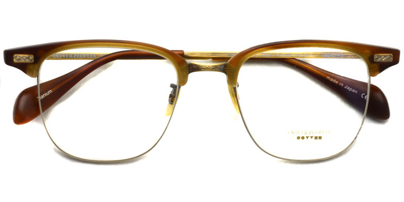 EXECUTIVE 1 / OLIVER PEOPLES THE EXECUTIVE SERIES - プロップスの