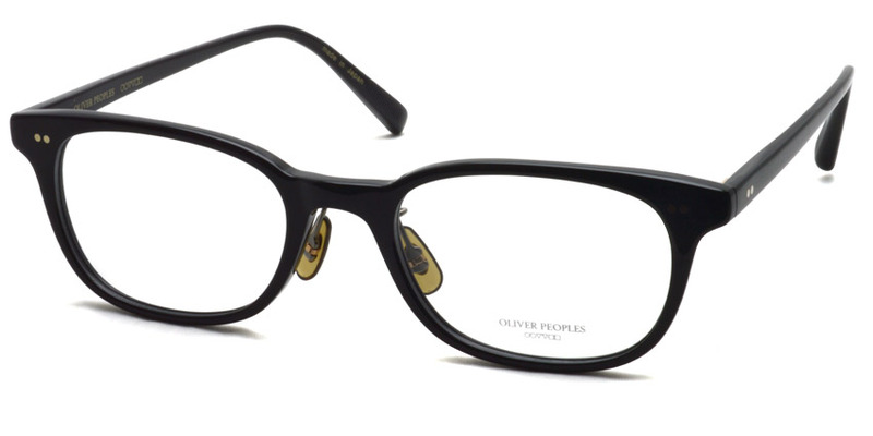 ROSEEN / OLIVER PEOPLES - 画像3枚目