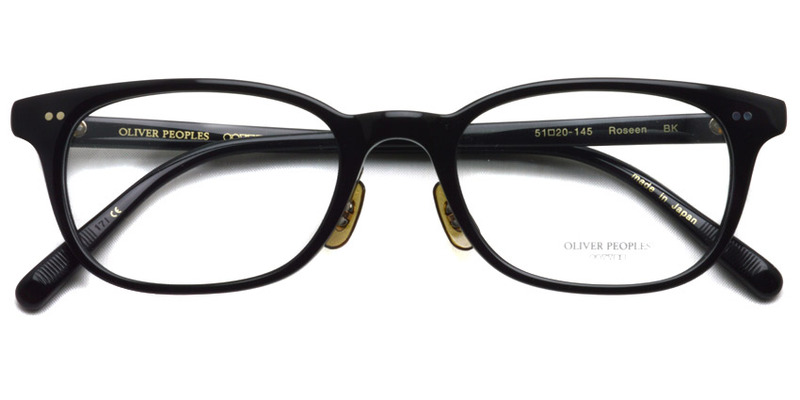 ROSEEN / OLIVER PEOPLES - 画像2枚目