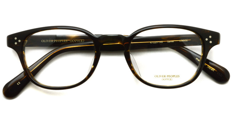 SARVER / OLIVER PEOPLES - 画像4枚目