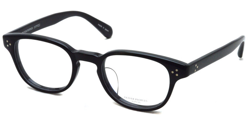 SARVER / OLIVER PEOPLES - 画像3枚目