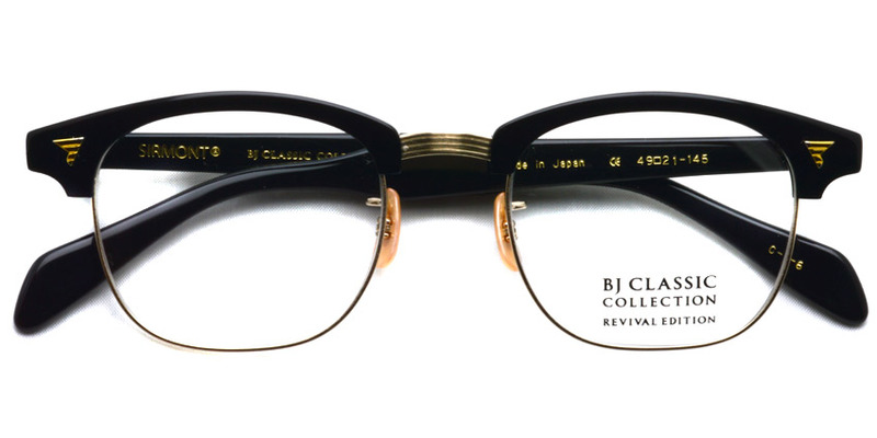 BJ CLASSIC  AmericanOptical - Revival - / SIRMONT - 画像2枚目