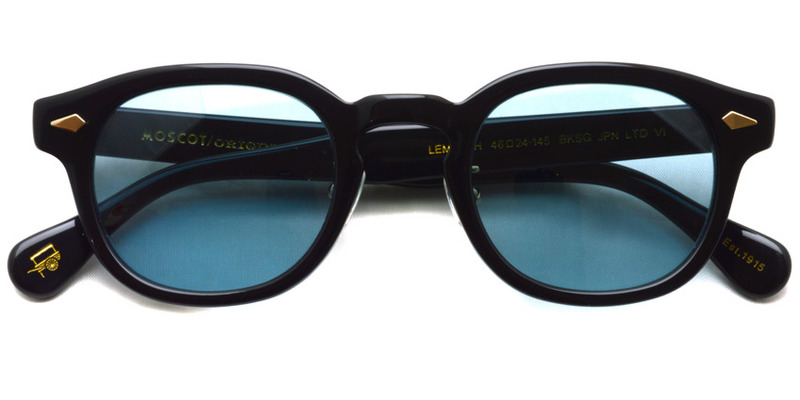 MOSCOT / LEMTOSH / Japan Limited Ⅵ - プロップスのアイテム - ファッションプレス