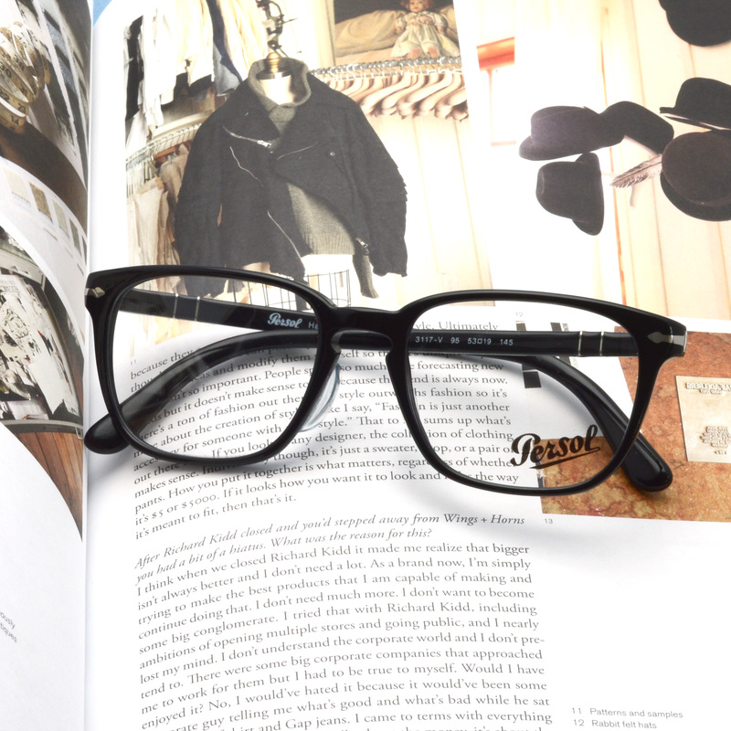 Persol / 3117V Asian Fit 1