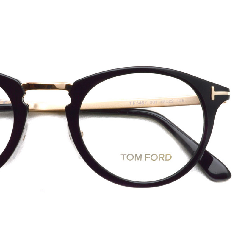 TOMFORD / TF5467 - 画像5枚目